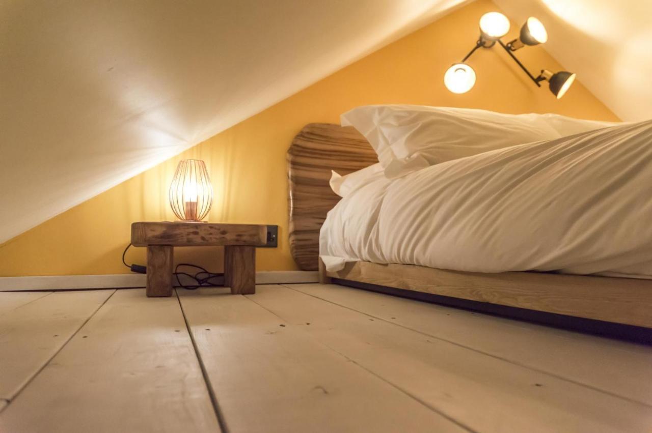 Fern Cottage - Luxurious 1 Bedroom - Blossom Farm Johnston Εξωτερικό φωτογραφία
