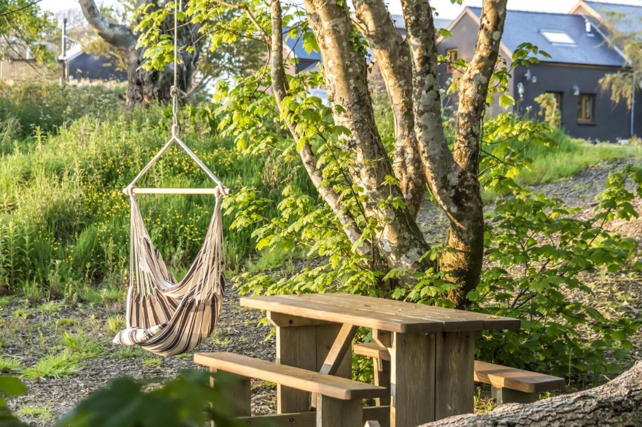 Fern Cottage - Luxurious 1 Bedroom - Blossom Farm Johnston Εξωτερικό φωτογραφία